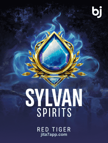Sylvan Spiritspng Game Card