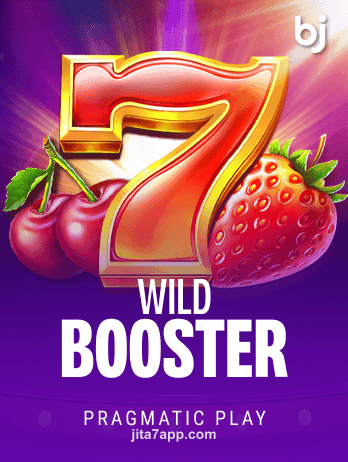 Wild Boosterpng Game Card