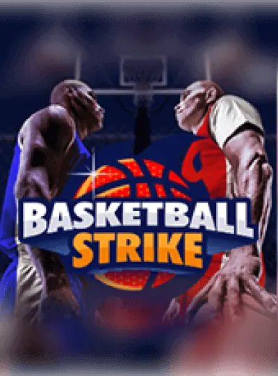 বাস্কেটবল স্ট্রাইক