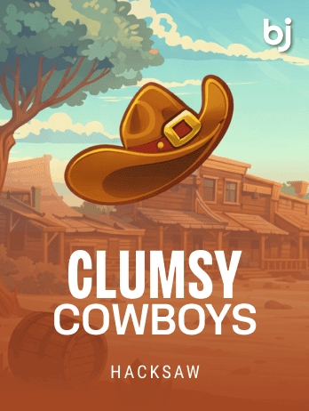 Clumsy Cowboyspng