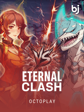 Eternal Clash
