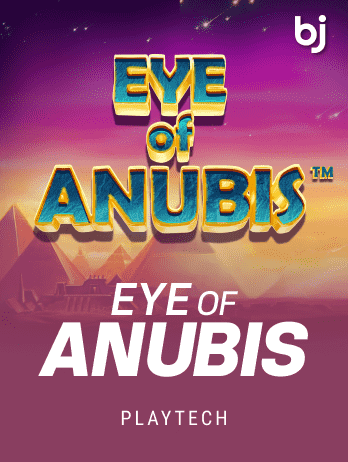Eye of Anubis