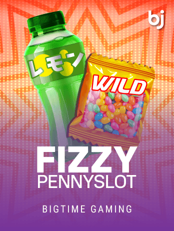 Fizzy Penny Slot