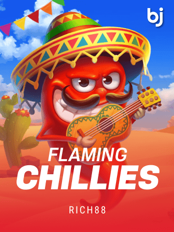 Flaming Chilliespng