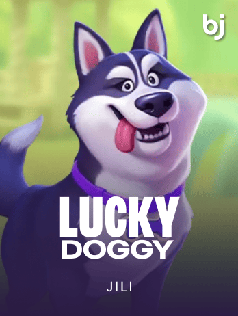 Lucky Doggypng