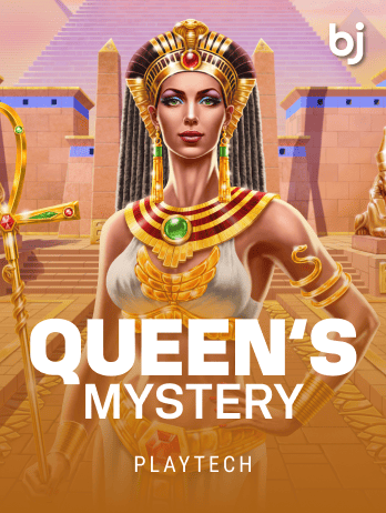 Queen's Mystery